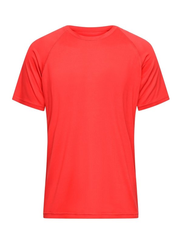 bright-red