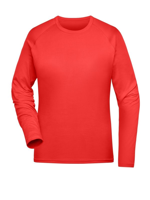 bright-red