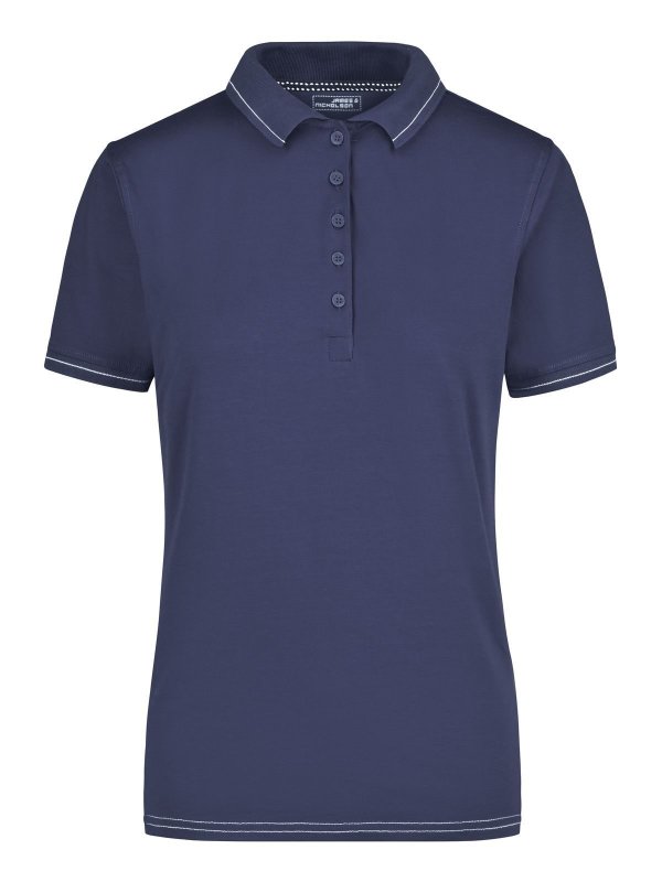 navy/white
