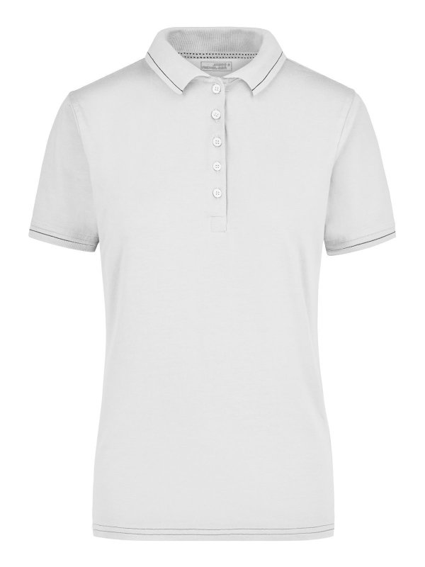white/black