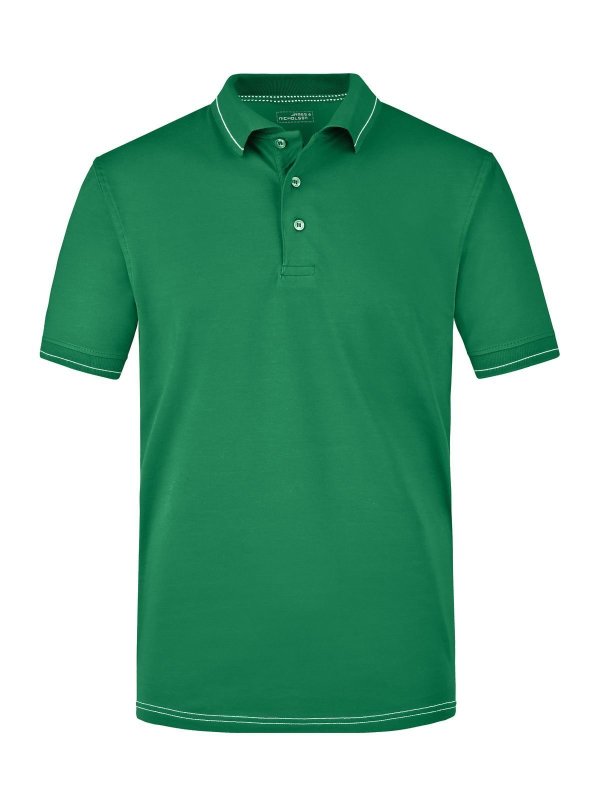 irish-green/white