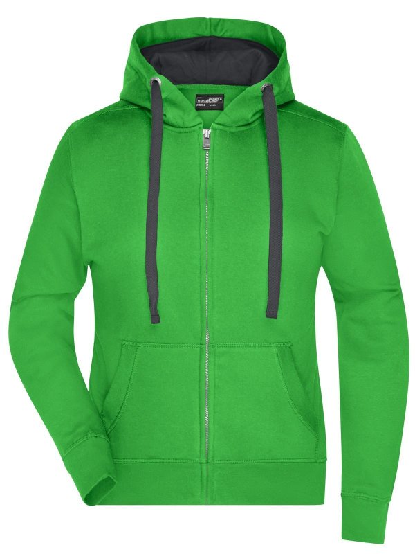 green/carbon