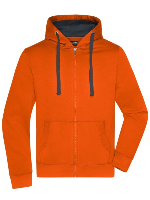 dark-orange/carbon