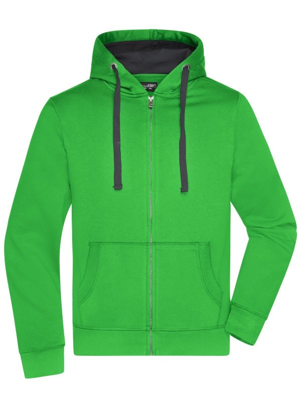green/carbon
