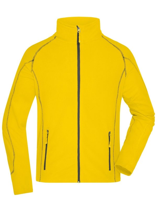 yellow/carbon