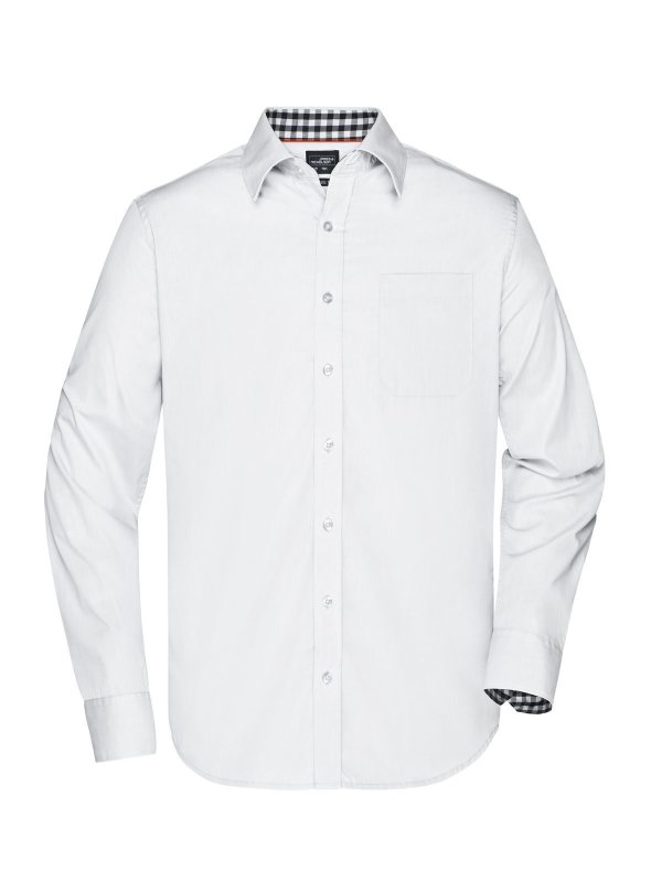 white/black-white