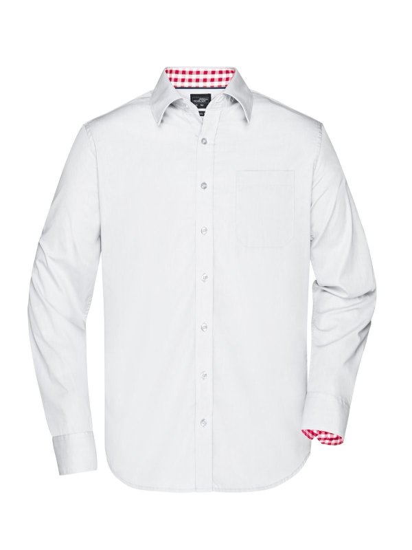 white/red-white