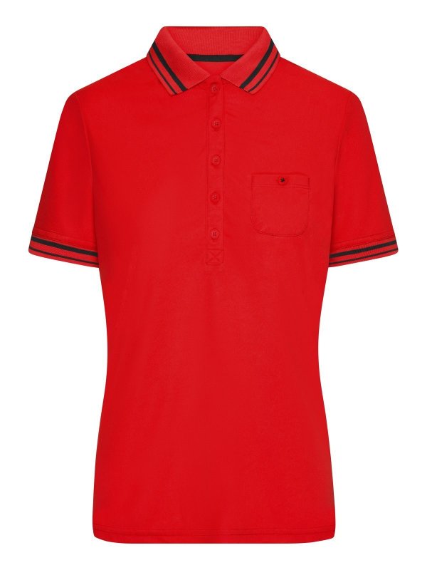 red/black