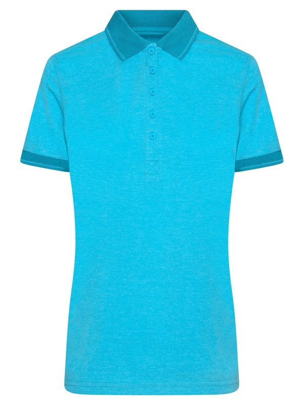 turquoise-melange/turquoise