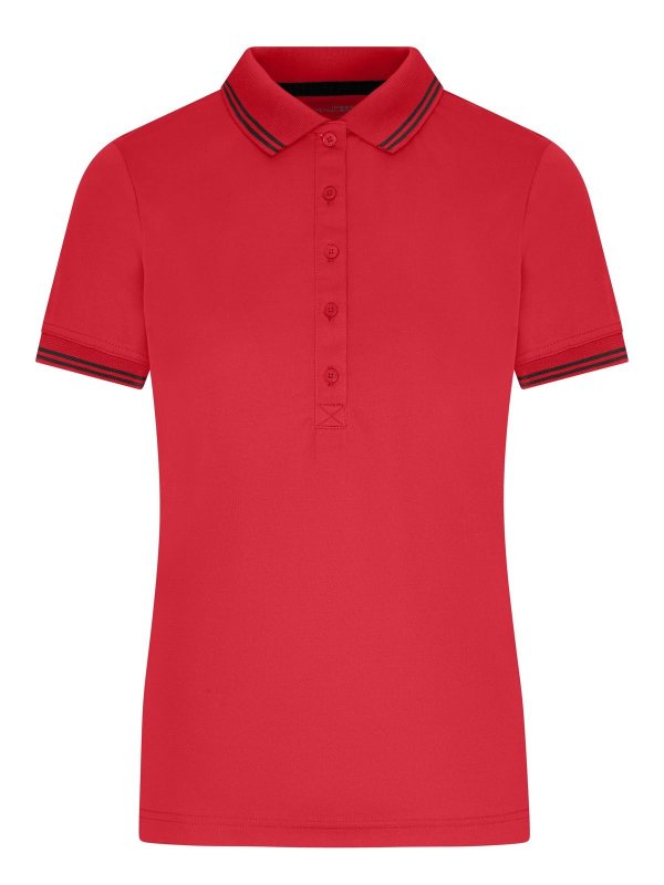 red/black