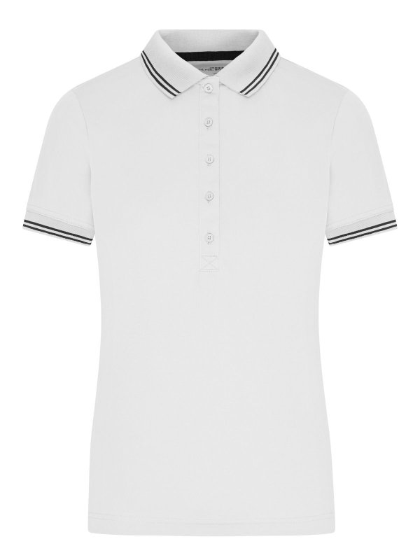 white/black