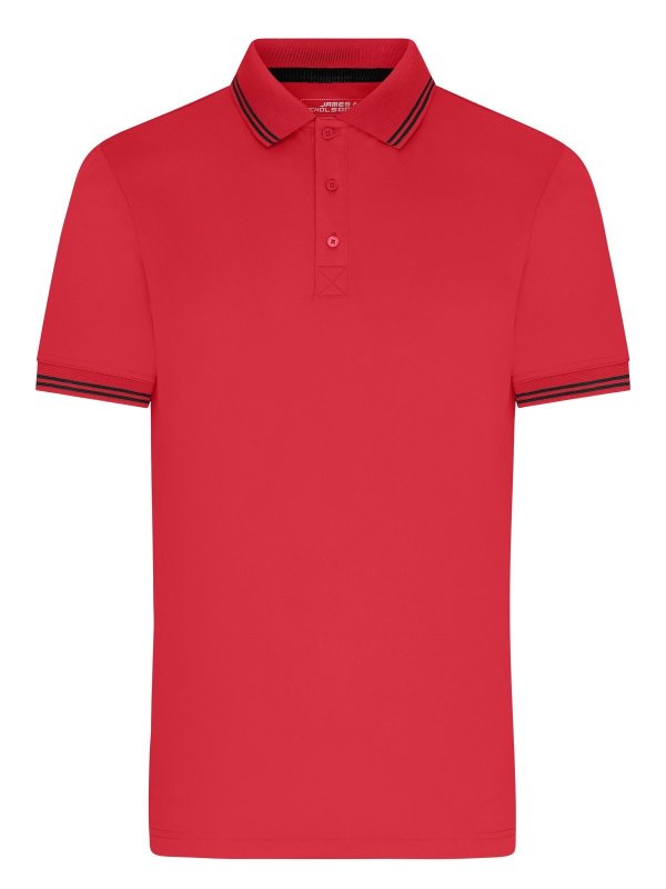 red/black