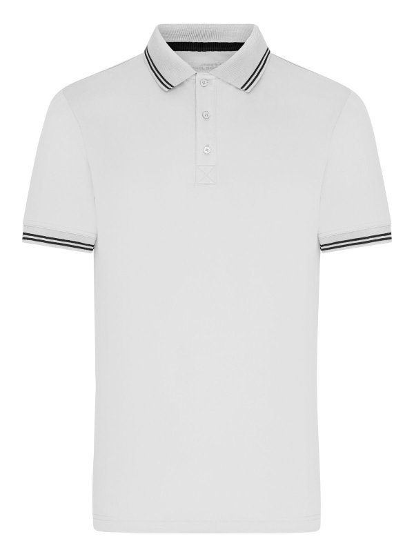 white/black