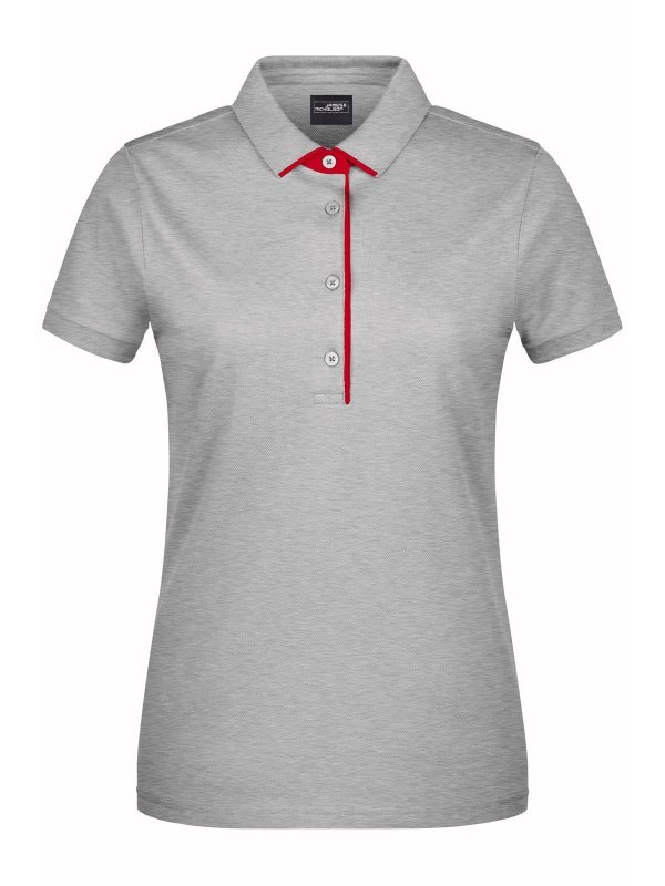 grey-heather/red