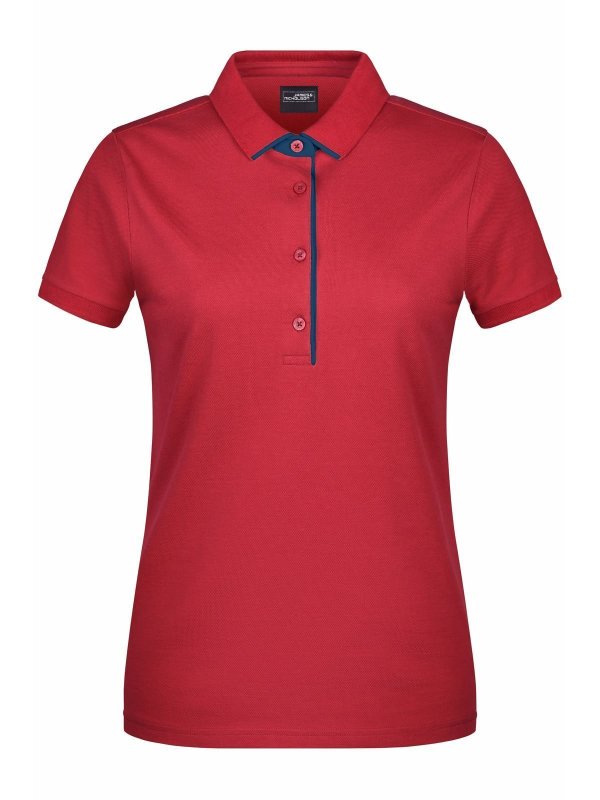 red/navy