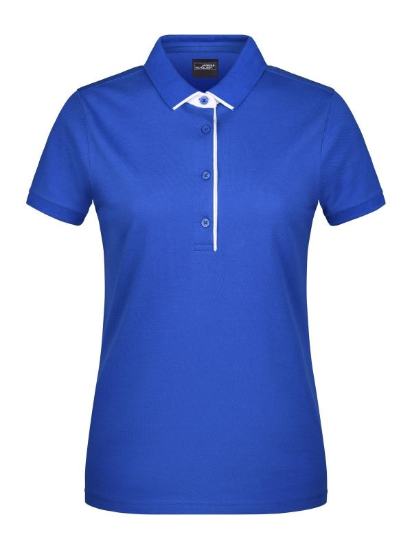 royal/white