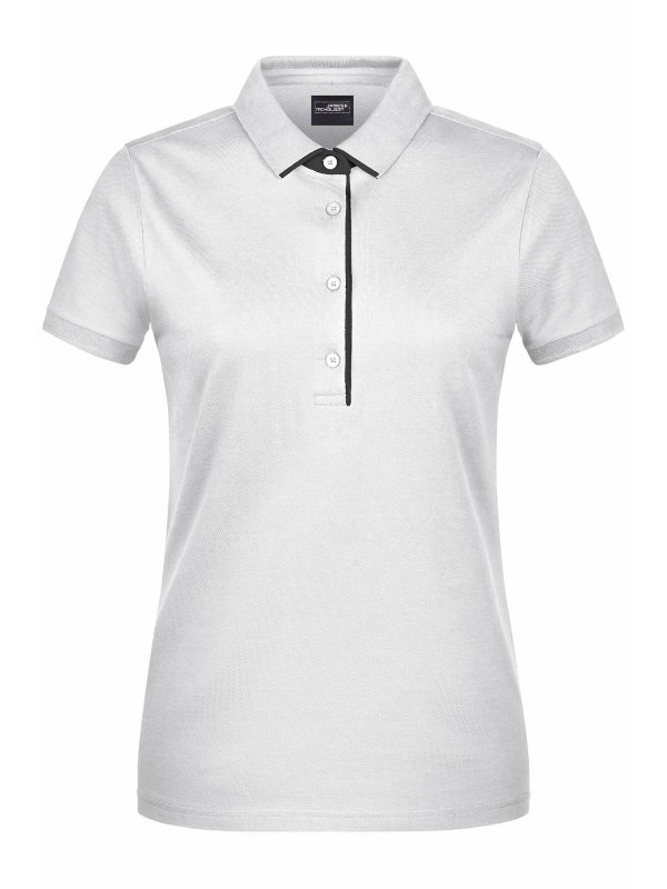 white/black