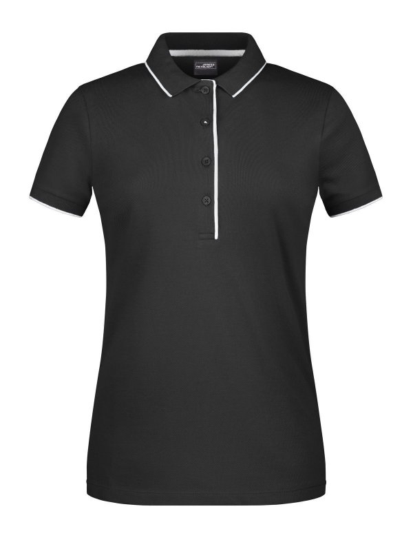 black/silver