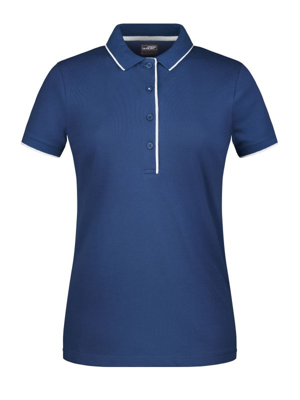 navy/white