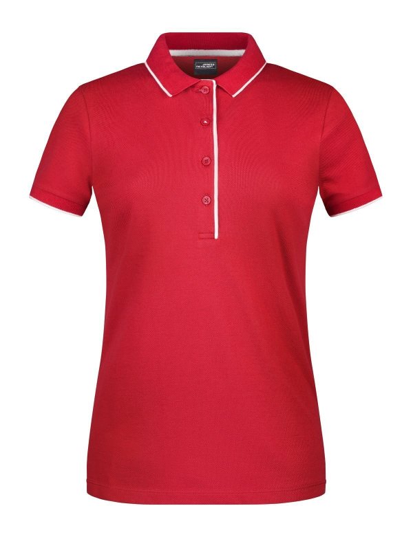 red/white