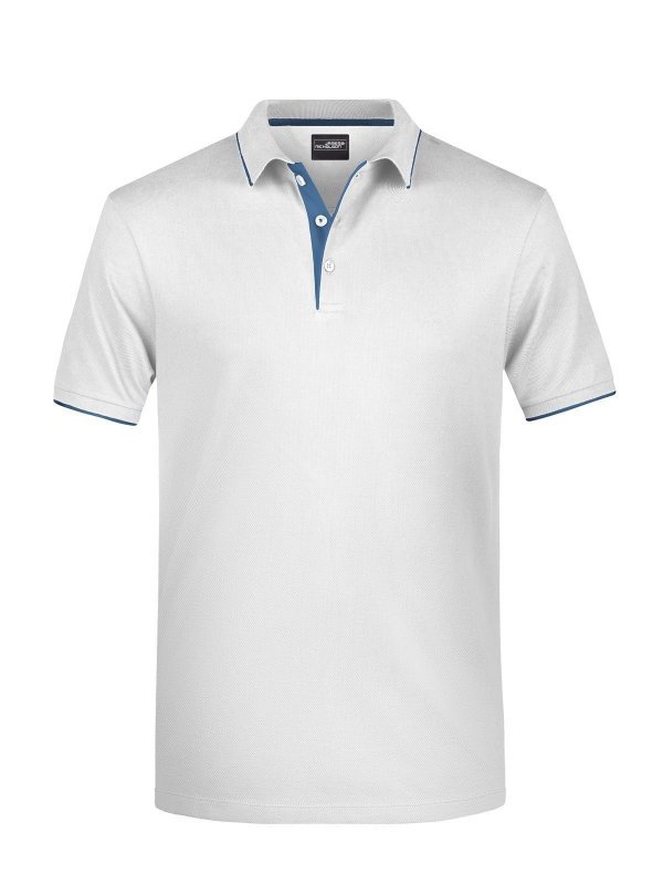 white/navy