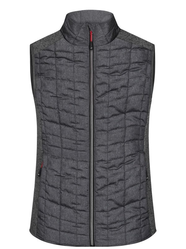 grey-melange/anthracite-melang