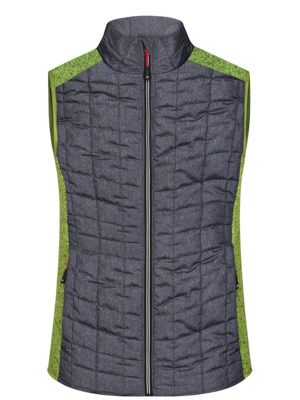 kiwi-melange/anthracite-melang