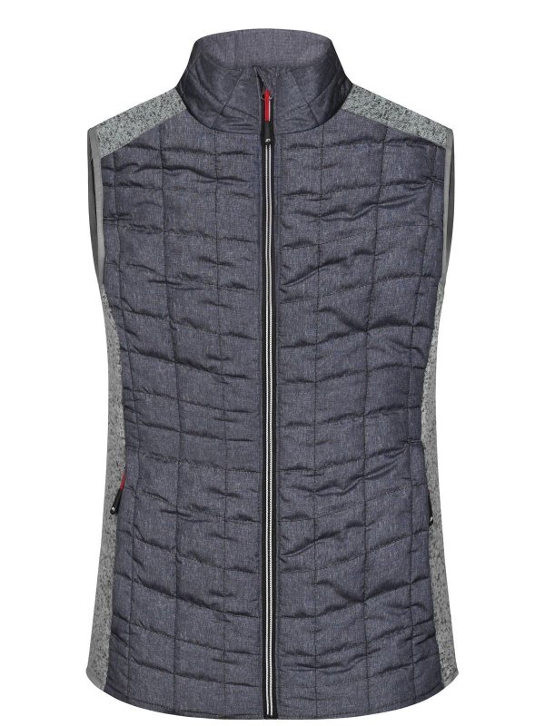 light-melange/anthracite-melan