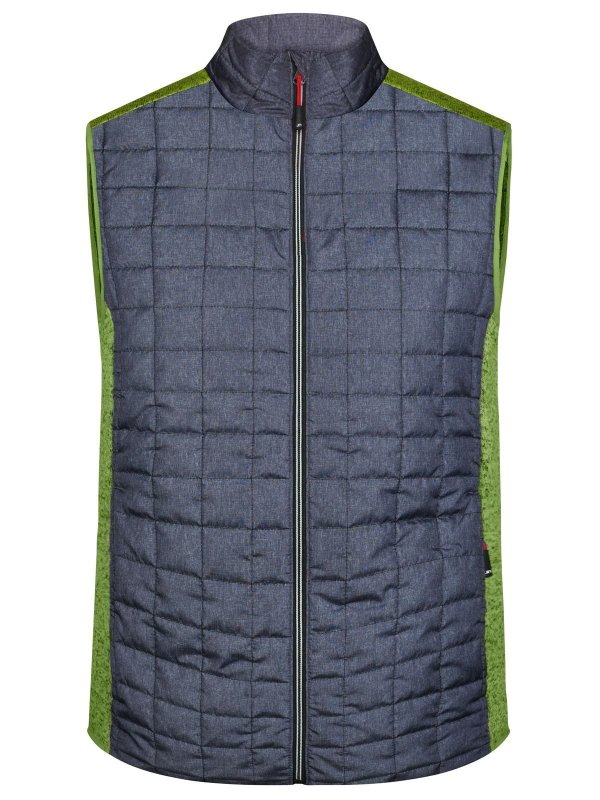 kiwi-melange/anthracite-melang