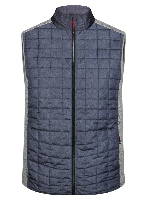 light-melange/anthracite-melan