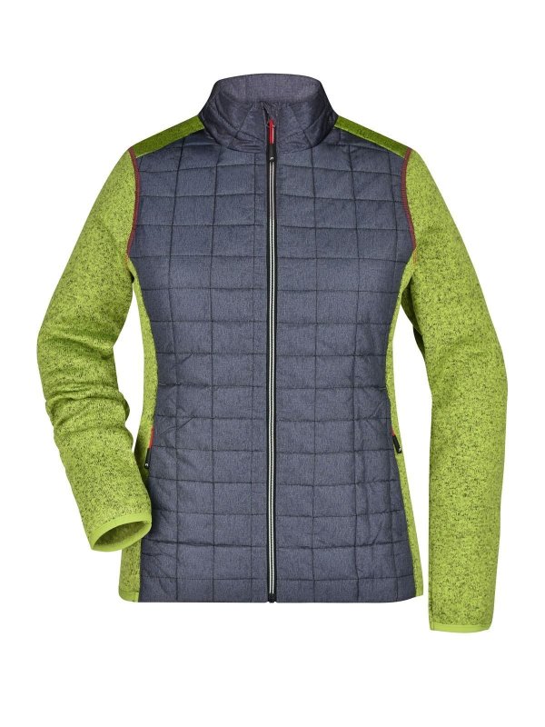 kiwi-melange/anthracite-melang