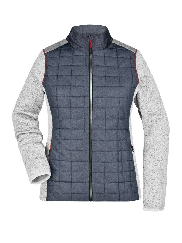 light-melange/anthracite-melan