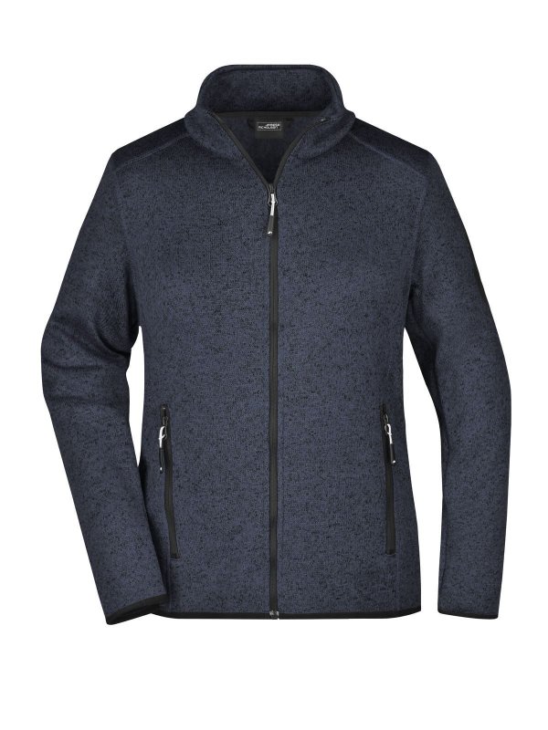dark-grey-melange/silver