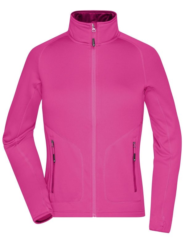pink/fuchsia