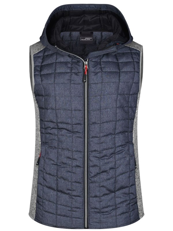 light-melange/anthracite-melan