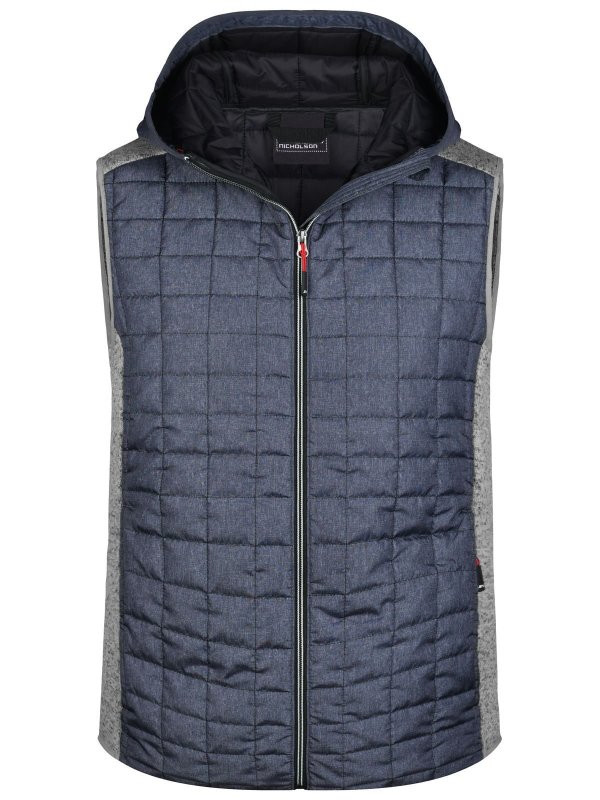 light-melange/anthracite-melan