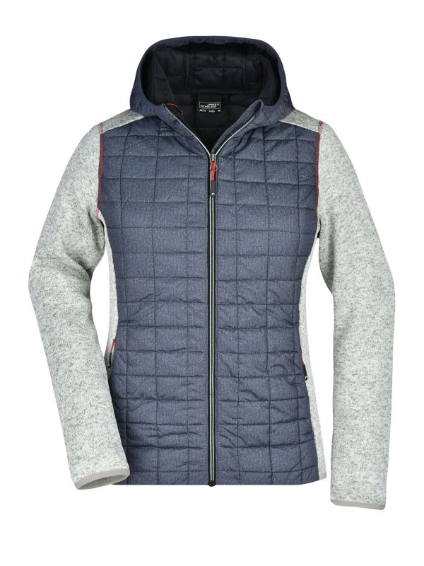 light-melange/anthracite-melan