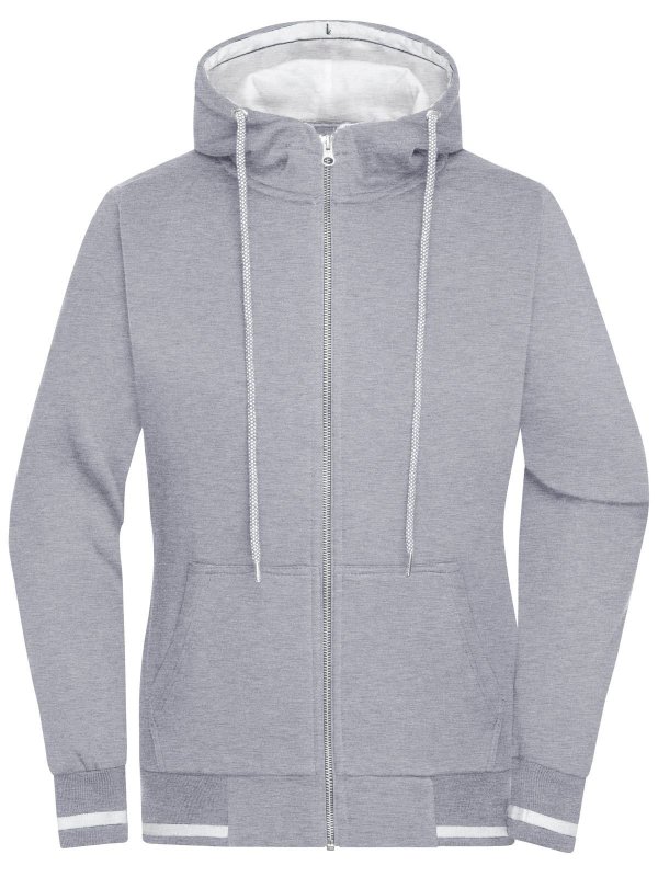 grey-heather/white