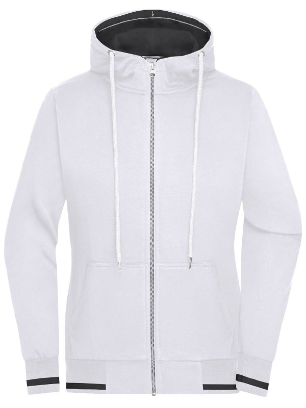 white/navy