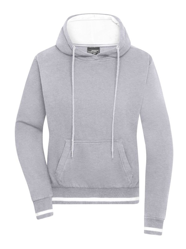 grey-heather/white