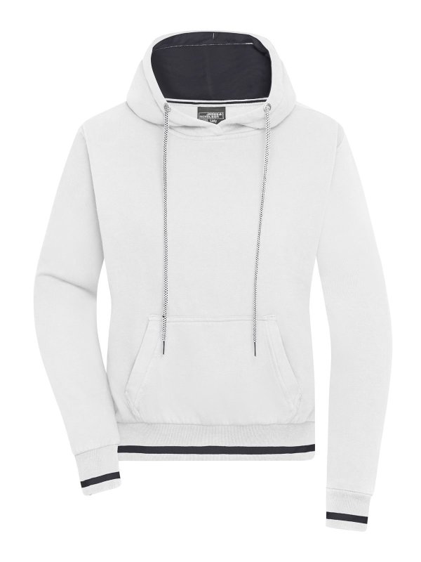 white/navy