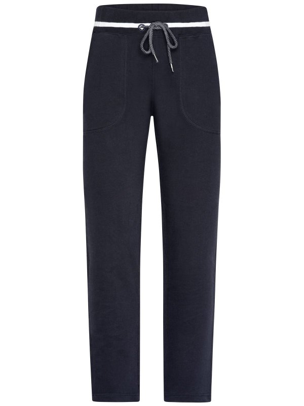 navy/white