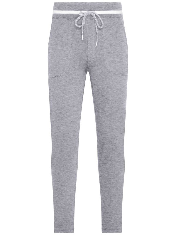 grey-heather/white
