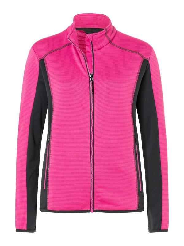 pink/carbon