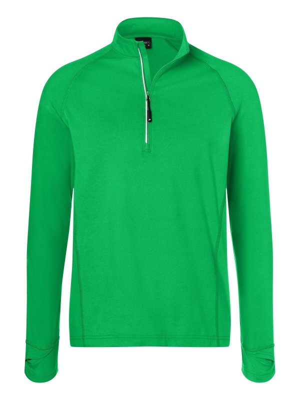 fern-green