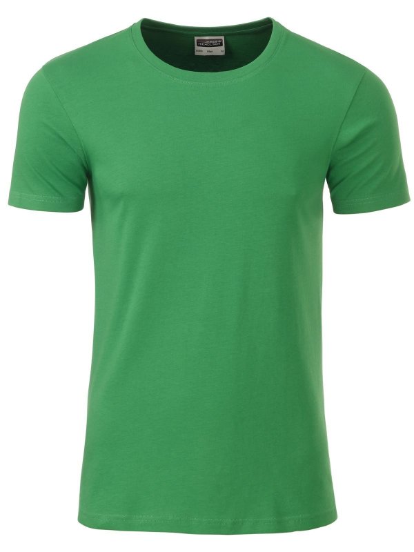 fern-green