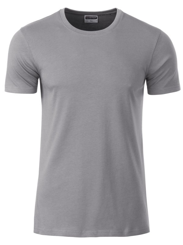 steel-grey