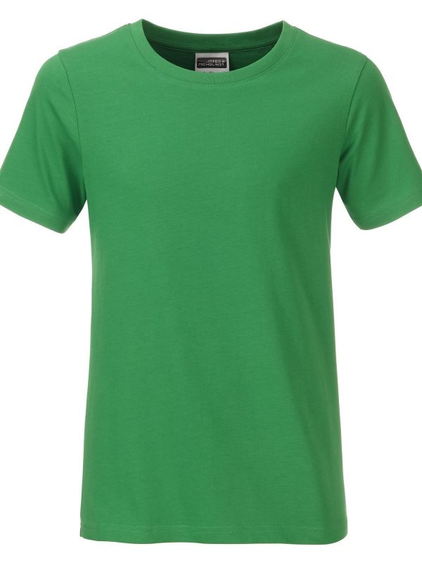 fern-green