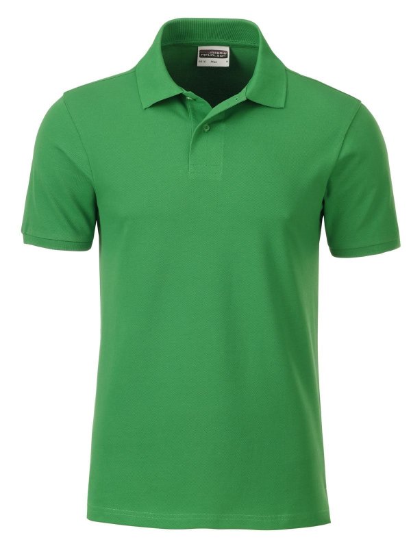 fern-green