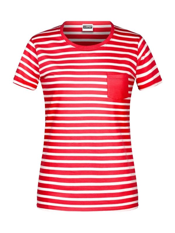 red/white